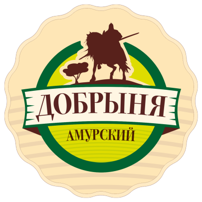 Добрыня Амурский - производитель соков, напитков и морсов в Хабаровске